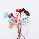 (EV3007) Earphone
