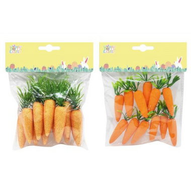 Easter Carrot 12pk