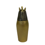 Egyptian Canopic Pot