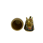 Egyptian Canopic Pot