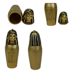 Egyptian Canopic Pot