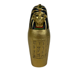 Egyptian Canopic Pot