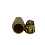 Egyptian Canopic Pot