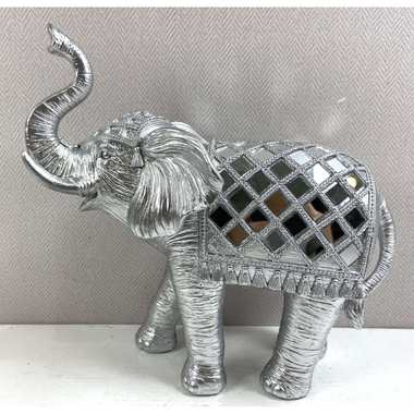 Elephant Silver