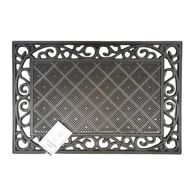 Entry Rubber Mat