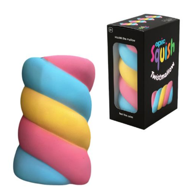 Epic Squish Twistmallow