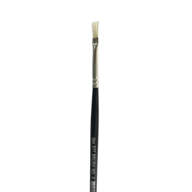 Eterna 577 Brush No.0