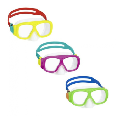 Explora Essential Mask - Youth 7+