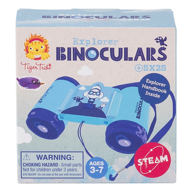 Explorer Binoculars