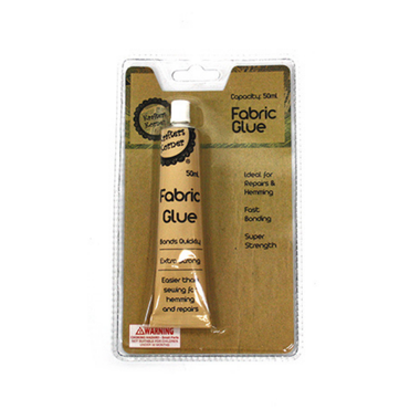 Fabric Glue 50ml