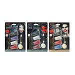 Face Paint Tube Make Up Set