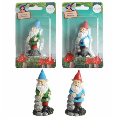 Fairy Garden - Gnome