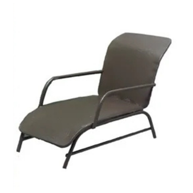 Fairy Garden - Metal Lounge Chair