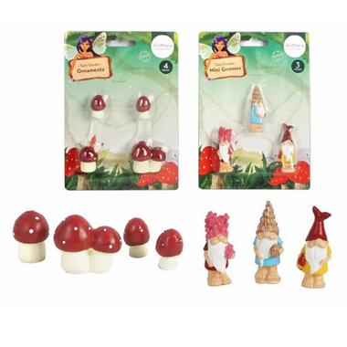 Fairy Garden - Mini