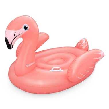 Fancy Flamingo Ride-On
