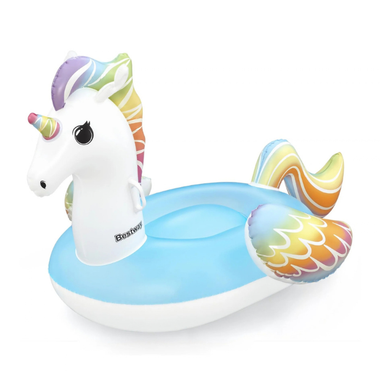 Fantasy Unicorn Ride-On