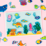 Felt Stories - Under The Sea