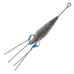 Fishtech 3oz Breakaway Sinker