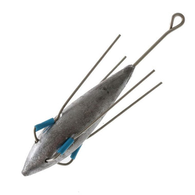 Fishtech 5oz Breakaway Sinker