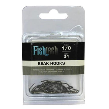 Fishtech Beak Hooks 1.0