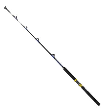 Fishtech Game Rod With Roller Tip 24kg
