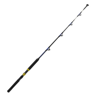 Fishtech Game Rod with Roller Tip 37kg