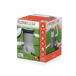 Bestway Flowclear Filter Pump 530gal
