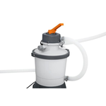 Flowclear Sand Filter Pump 800gal