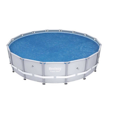 Flowclear 3.66m Solar Pool Cover