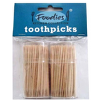 Foodies - Tooth Picks 2pc