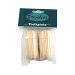Foodies - Tooth Picks 2pc