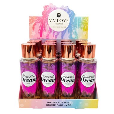 Fragrance Mist Innocent Dream 250ml