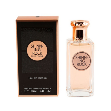 Fragrance Shinning Rock 100ml