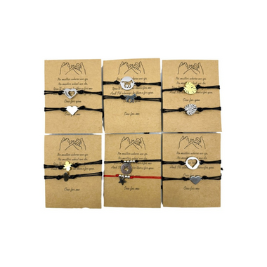 Friendship Bracelet 2 Piece