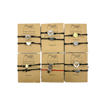 Friendship Bracelet 2 Piece