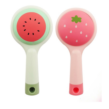 Fruity Hair Brush