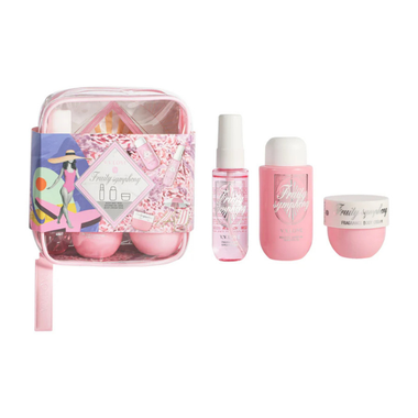 Fruity Symphony 3pc Gift Set
