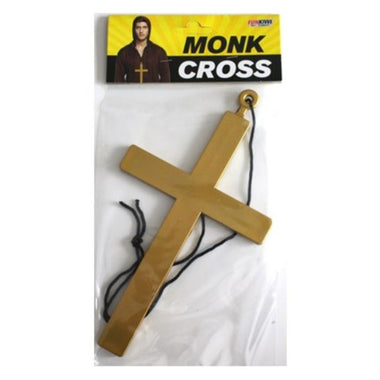 FunKiwi - Monk Cross