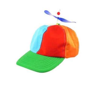 FunKiwi - Propeller Hat
