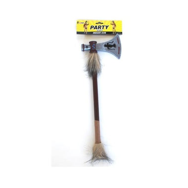 Funkiwi Indian Axe