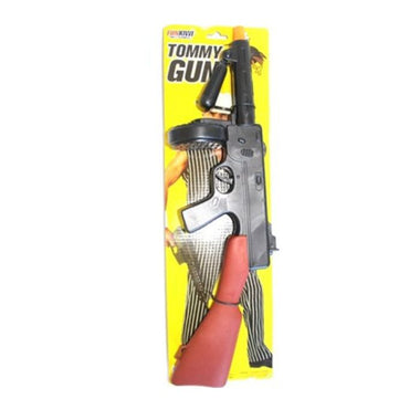 Funkiwi Tommy Gun