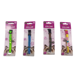 Funky Pet Collar with Bell (Cat)