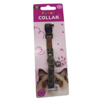 Funky Pet Collar with Bell (Cat)