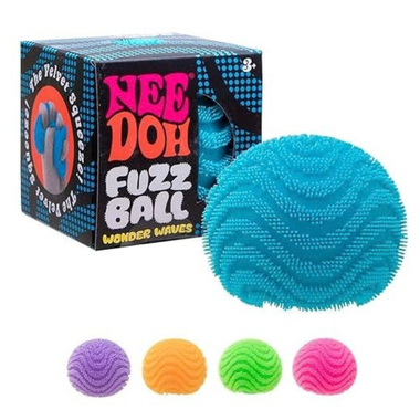 FuzzBall Wonder Wave
