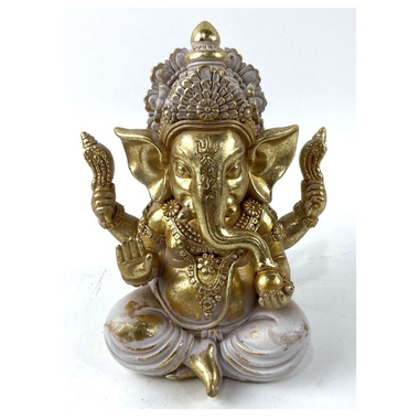 Ganesh - Cross legged