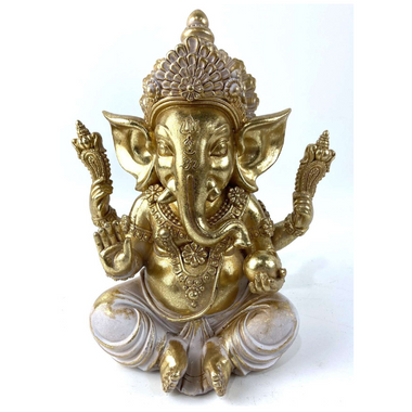 Ganesh - Open Legged