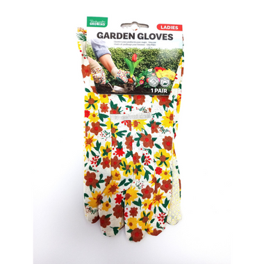 Garden Gloves - Ladies