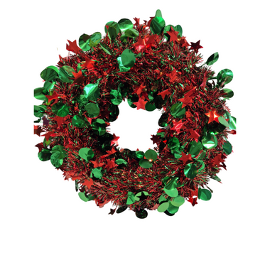 Garland Christmas Decoration