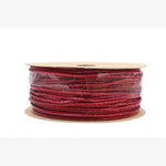Gift Twine Metallic Elastic 8m Assorted