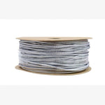 Gift Twine Metallic Elastic 8m Assorted